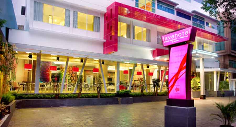 Favehotel Wahid Hasyim